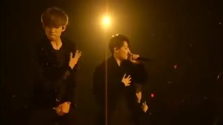 GOT7 "OMG" (モリ↑ガッテヨ) Japan Tour 2016