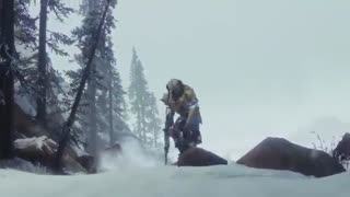 تریلر زیبای بازی Destiny: Rise of Iron