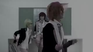 حس میکنم انیمه رفت زیر سوال#_#قیافه ها رو تروخدااااا