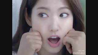 کیا پارک شین هی را دوست دارن برن توضیحات