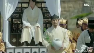 آنچه خواهید دید متفاوتی از قسمت 8 عاشقان ماه