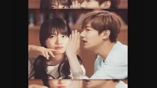 MinZy  کاپل دوست داشتنی♥ پیشنهاد ویژه ویتامینهویی! ببینید همشو...(# لی مین هو #سوزی)