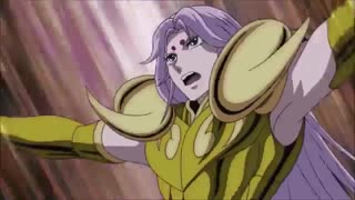 AMV  شوالیه های زودیاک یا Saint Seiya