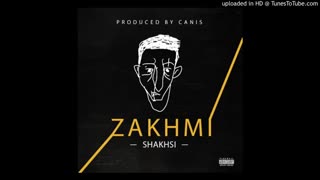 zakhmi ft hidden ghogha