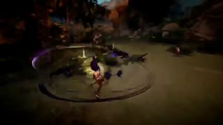 تریلر بازی Black Desert Online