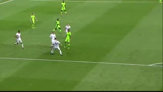 خلاصه بازی: رئال مادرید 2 - 1  اسپورتینگ لیسبون