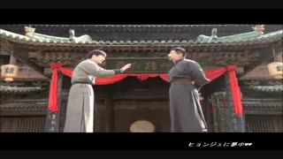 پشت صحنه های خنده دار سریال King Rouge