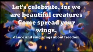 beautiful creatures از ریو2