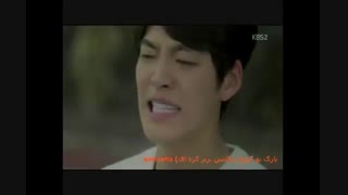 میکس فوق العاده زیبا و غم انگیز از سریال عشق بی پروا (خودم ساختمش) نبینی از دست دادی