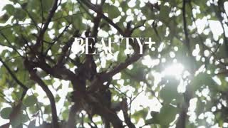 کلیپ عکس برداری ته یان برای مجله BEATY