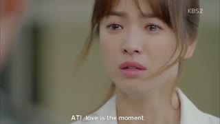 میکس عاشقانه و غمگین سریال نسل خورشید (محسن یگانه-تو حتی..