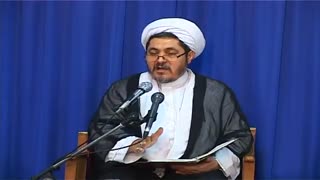 اولوالالباب از منظر قرآن کریم -برنامه12