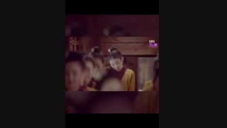 میکس کوتاه وشادسریال عاشقان ماه (بقیشوبسازم ایا؟؟؟؟)