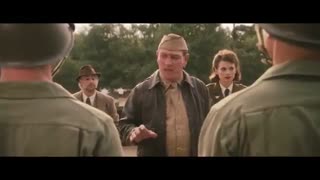 تریلر رسمی فیلم سینمایی کاپیتان آمریکا 1 - Captain America: The First Avenger