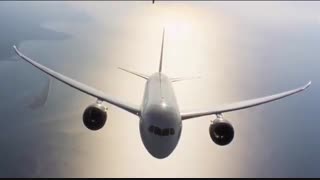 هواپیمایی Thai airways