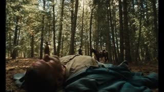 تریلر فیلم Slow West 2015