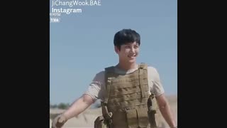 یااااا خداااااا! اون گریمه که سر و کلش خونیه چه ترسناکههههههthe k2