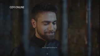 سریال " ماه پیکر " قسمت 25