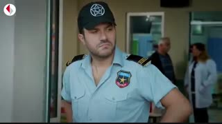 سریال عشق اورژانسی - قسمت 18 - پارت اول(شروع فصل دوم)