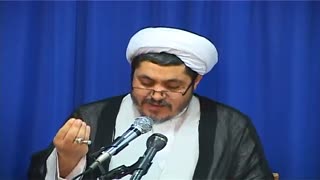 اولوالالباب از منظر قرآن کریم -برنامه13