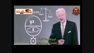 قسمت دوم کلیپ "تغییر پارادایم (برنامه ریزی ضمیر ناخودآگاه)" از باب پراکتور  - بخش پنجم   #موفقیت