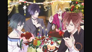 کریسمس را  با موکامی ها همراه شوید  خخخ