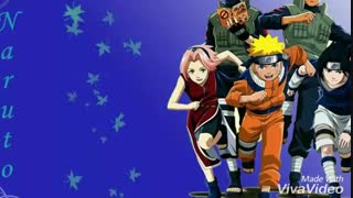 یک میکس از ناروتو حتما ببیند