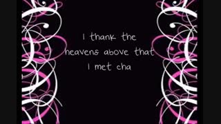 مایکل جکسون - The Way You Love Me