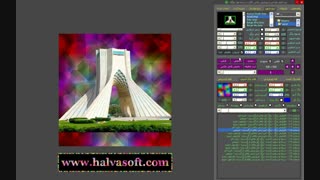 نرم افزار طراحی و ویرایش عکس نگارا -  نسخه رایگان به زبان فارسی