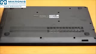 نقد و بررسی لنوو آیدیاپد ۱۰۰؛ به‌صرفه‌ترین لپ‌تاپ لنوو / رسانه تصویری وی گذر