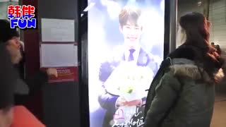 پشت صحنه قسمت آخر عشق بی پروا