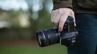 نقد و بررسی دوربین عکاسی Canon 7D Mark II /