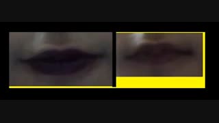 کدومش خوشکل تره؟؟؟چپ؟؟یا راست؟؟؟