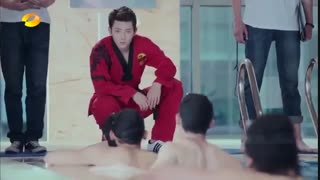 سریال دخترطوفانی قسمت بیست و نهم کامل (زیرنویس آنلاین)