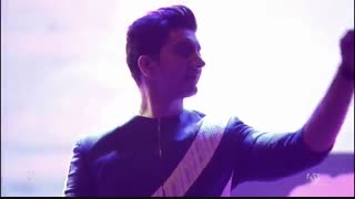 موزیک ویدئو ماه عسل فرزاد فرزین از آلبوم تصویری شوک