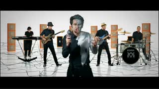 موزیک ویدئو آینه از گروه «آکرووایا»