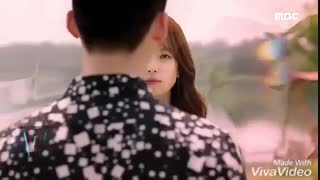 دانلود سریال کره ای  2016 W – Two Worlds