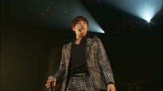 Improved Quality heo young saeng Japan concert 2013 part 3/9....
