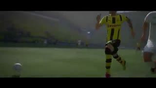تریلر رسمی بازی FIFA 17