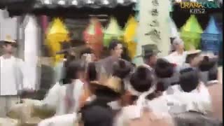 سکانسهای پایانی  قسمت اصل نهم فراری ازچوسان