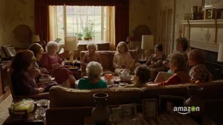 تریلر اثر جدید "Woody Allen" به نام "Crisis in Six Scenes" را همینک مشاهده کنید