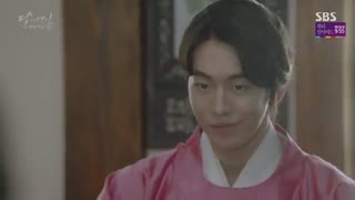 سکانسی بامزه وعشقولانه ازسریال عاشقان ماه (باحاله )(HD)