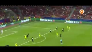 فوتبال ۱۲۰: گل های برتر فوتبال اروپا در هفته گذشته