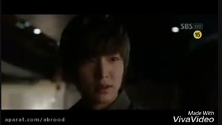 میکس شکارچی شهر * اره عشقم *