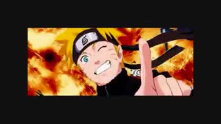 انیمه ناروتو به خیلی ها امید داده و درس گرفتن و هیچ وقت تسلیم نمیشیم چون این سبک نینجا منه