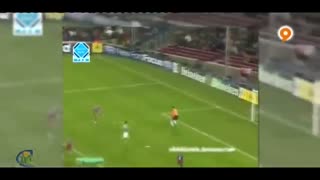 فوتبال ۱۲۰: ۱۰ بازی برتر رونالدینیو