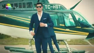 تیزر دوم قسمت 1 عشق حرف حساب حالیش نمیشه