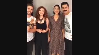 عشق حرف حساب حالیش نمیشه