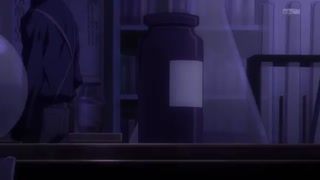 انیمه کارناوال-Karneval(قسمت6)با زیرنویس فارسی