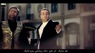 رضا صادقیان جراحی لثه